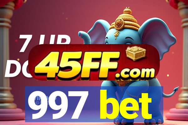 997 bet